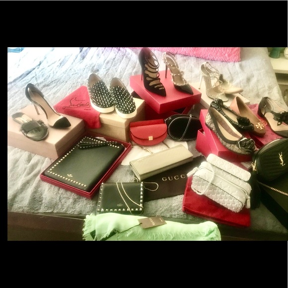 Meet your Posher, Kelly - Picture 2 of 2